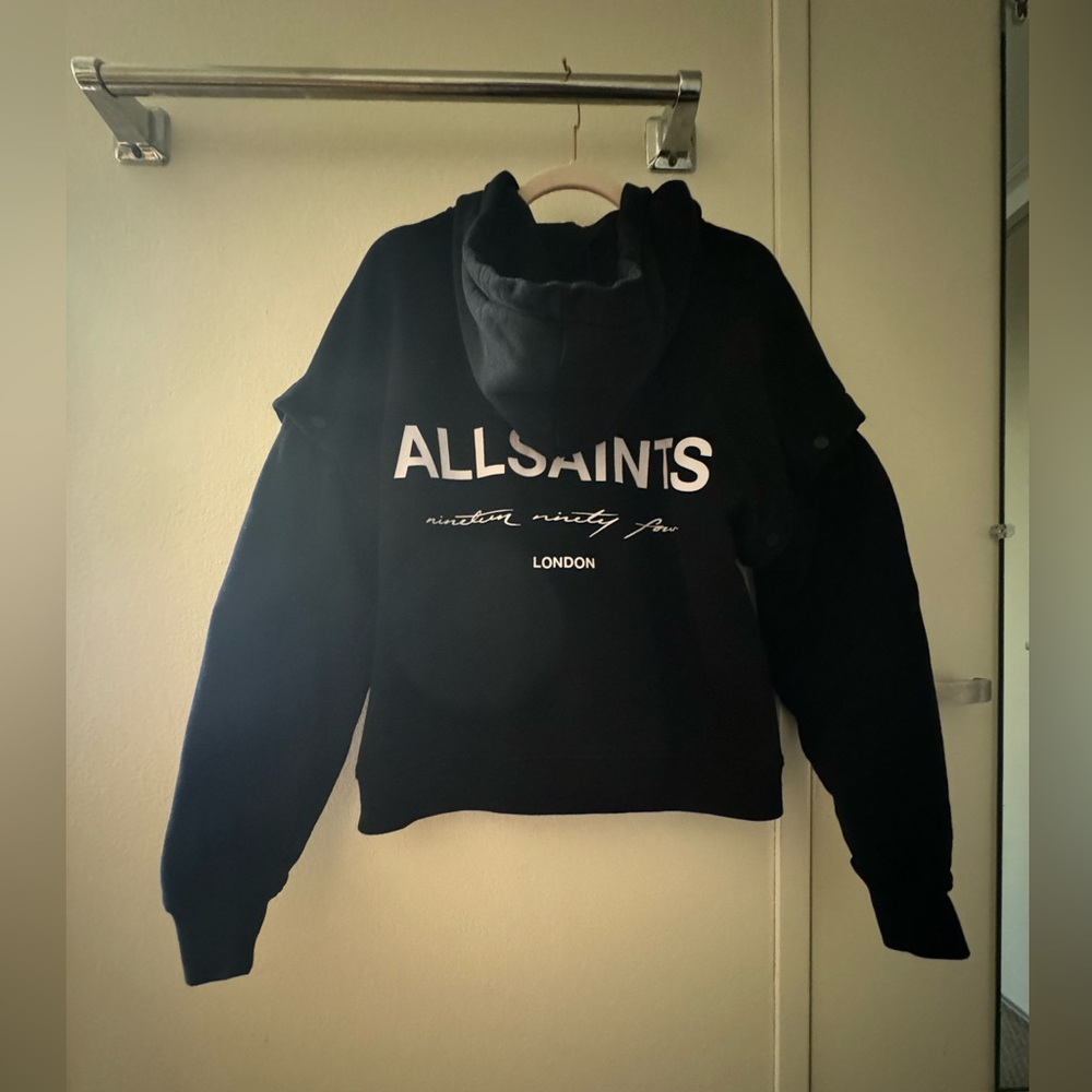 ALL SAINTS HOODIE